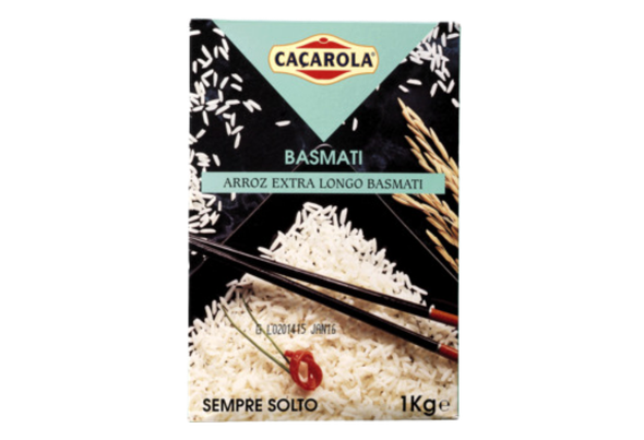 657413 ARROZ EXT LGO BASMATI CACAROLA 1KG (1)