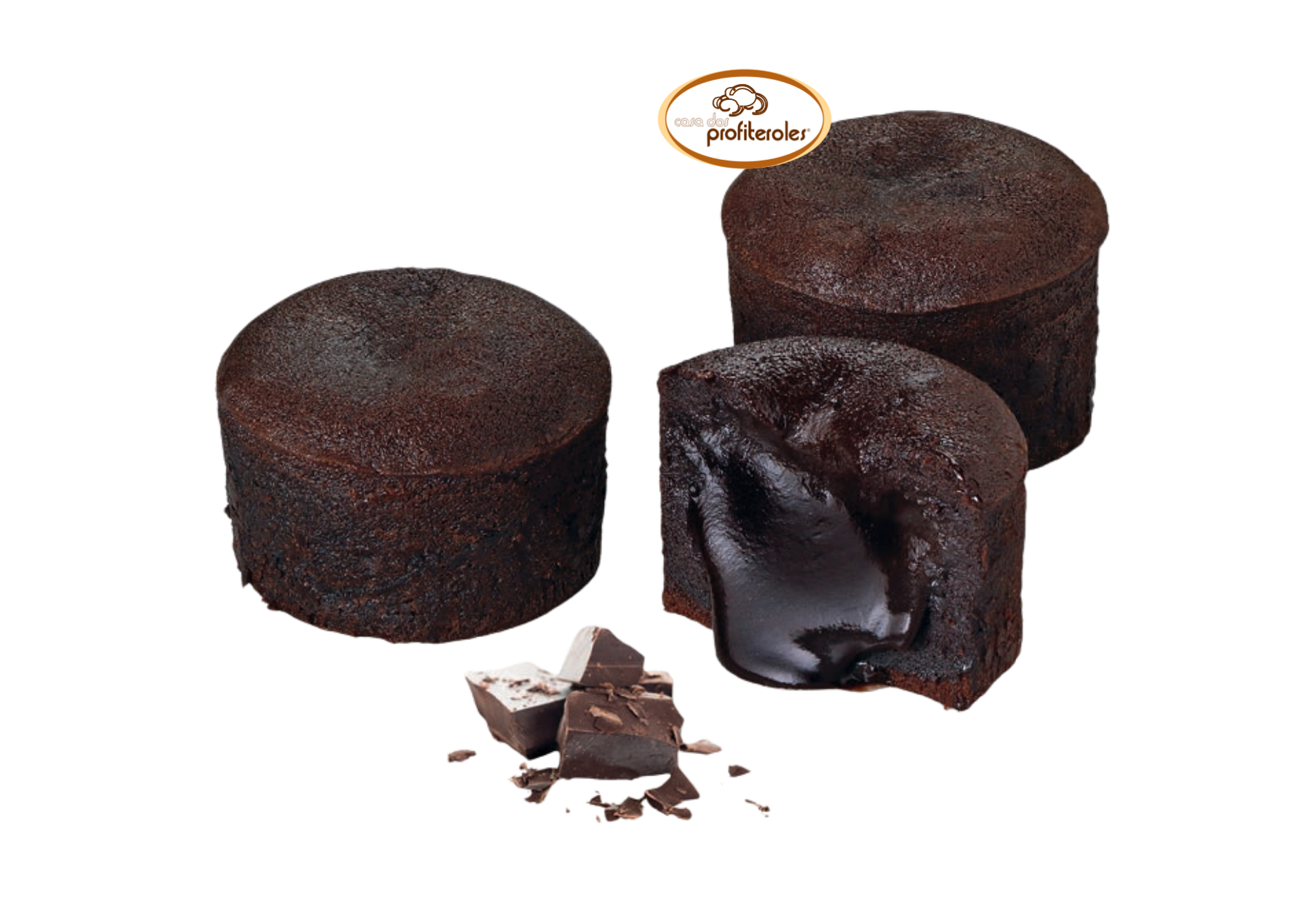613380 PETIT GATEAU CACAU 85G (18UN) C.PROF