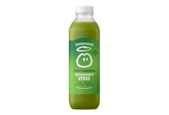 SMOOTHIE ANTIOXIDANTE INNOCENT 750ML