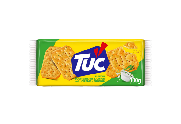 Distribuidor Bolachas Tuc