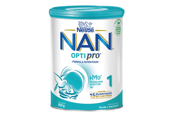 653475 LEITE PO OPTIPRO 1 NAN 800G