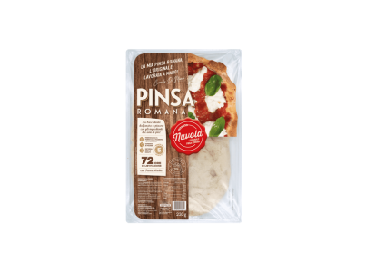 Pinsa Romana Cong Dimarco 235G (Cx16)