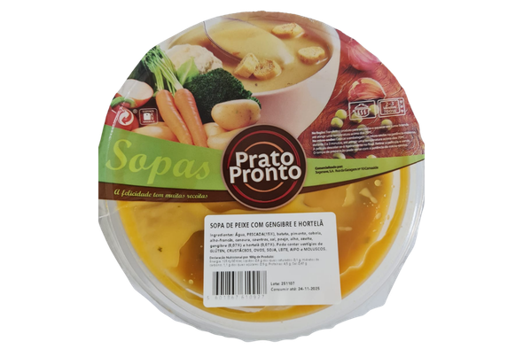 661092 SOPA PEIXE REF PRATO PRONTO 400ML