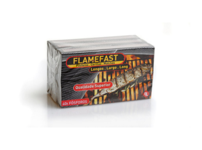 FOSFOROS LONGOS FLAMEFAST 3UN