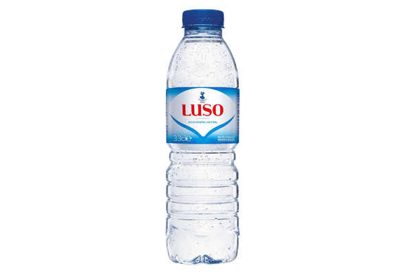 ÁGUA LUSO PET
