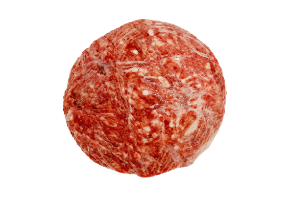 662583 TRUE BORN C.SOLUT MINI HAMB NOV CG10X50G