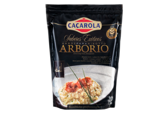 ARROZ ARBÓRIO EXTRA LONGO CAÇAROLA 2,5KG
