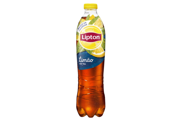 664667 REF LIMAO ICE TEA LIPTON PET 1,5L (6)