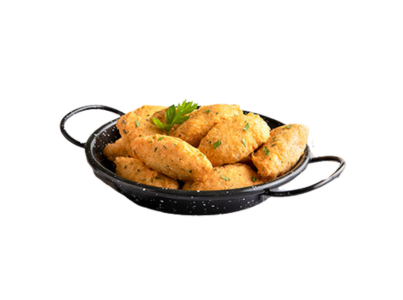 BOL.BACALHAU 60GR COMIFRIO CX 100 UN