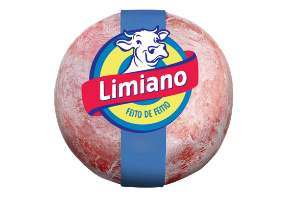 663823 QUEIJO FLAMENGO BOLA LIMIANO ±1.6KG