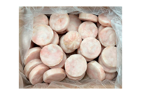 585389 MEDALHOES PESCADA CX 6KG CONG REST. 3