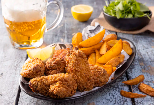 647296 ASAS DE FRANGO CROCANTES CONGELADAS IDG 3