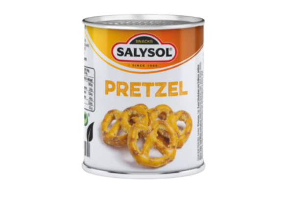 PRETZEL MINIBAR SALYSOL