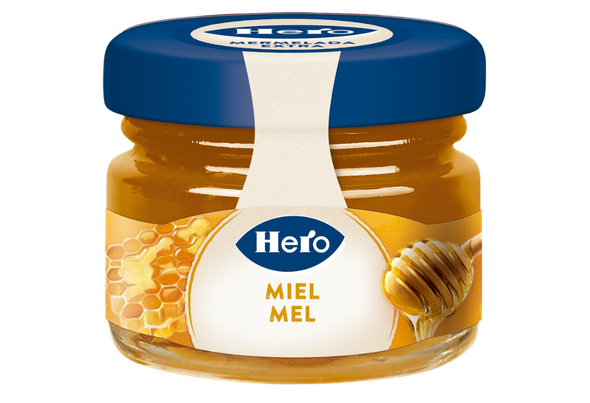 660305 MEL HERO 28.3G CX72 DI 