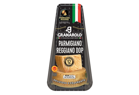 561416 GRANAROLO PARMIGIANO REGGIANO 200 GRS