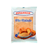 Pão Ralado