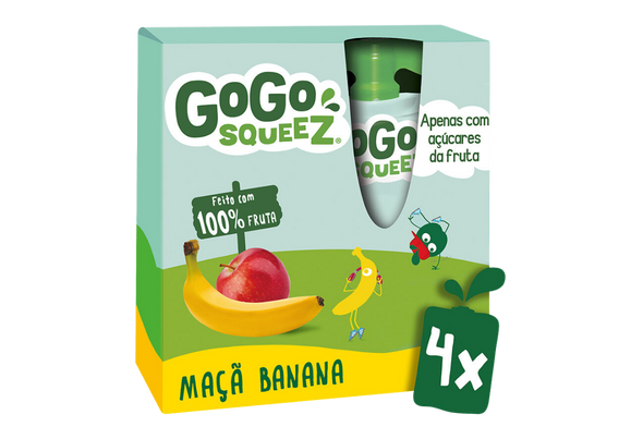 659970 PURE FRUTA MACA BANANA GOGO SQUEEZ 4X90G (2)