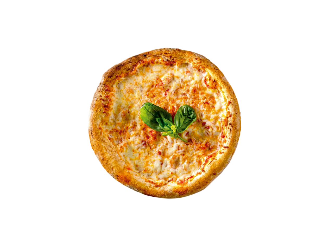 DONNA ITALIA PIZZA MARGHERITA 22/23CM  270GR (CX24)