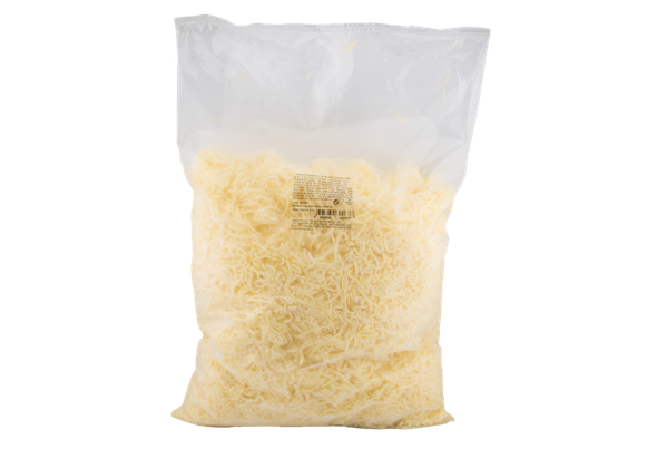 QUEIJO MOZZARELLA RALADO  MONTANHÊS