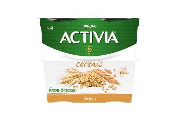 654327 IOG ACTIVIA PED CEREAIS DANONE 4X115G