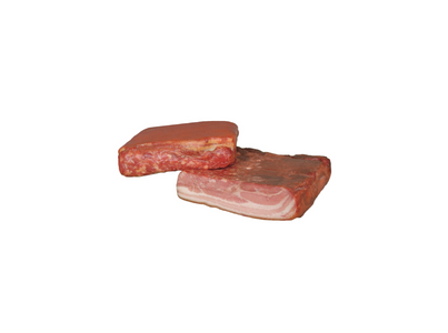 Bacon Moldado 1 2 + 2.2Kg Ftd