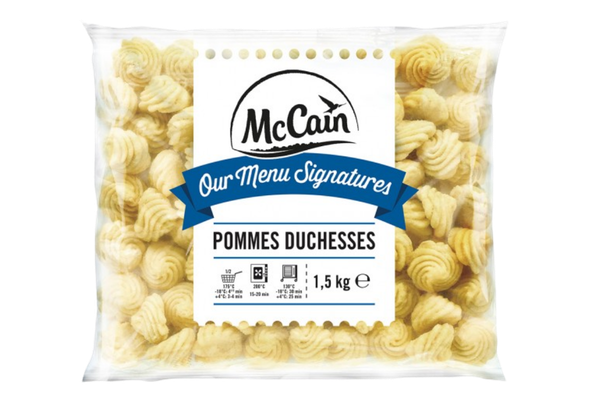 663020 BATATA PREFR DUCHESSE MCCAIN 1.5KG