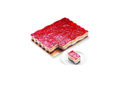 574618 GR.DELICIA MORANGO (48 OND) 2500G PROF