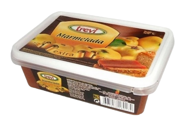 655988 MARMELADA TREVI 900G