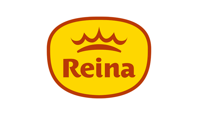 Reina Button Hero