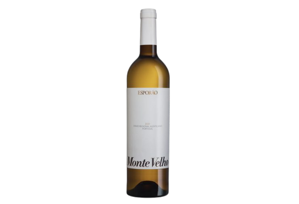 662364 VINHO BCO MONTE VELHO 75CL