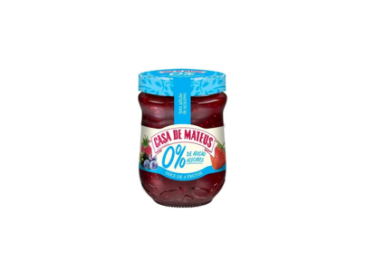 Doce 4 Frutos 0% Ad Ac Cmateus 280G Frs