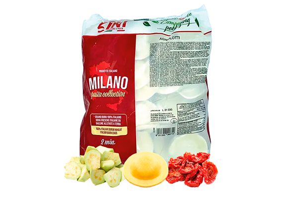 652759 Zini Agnolotti Beringela Tom Seco 1Kg C3