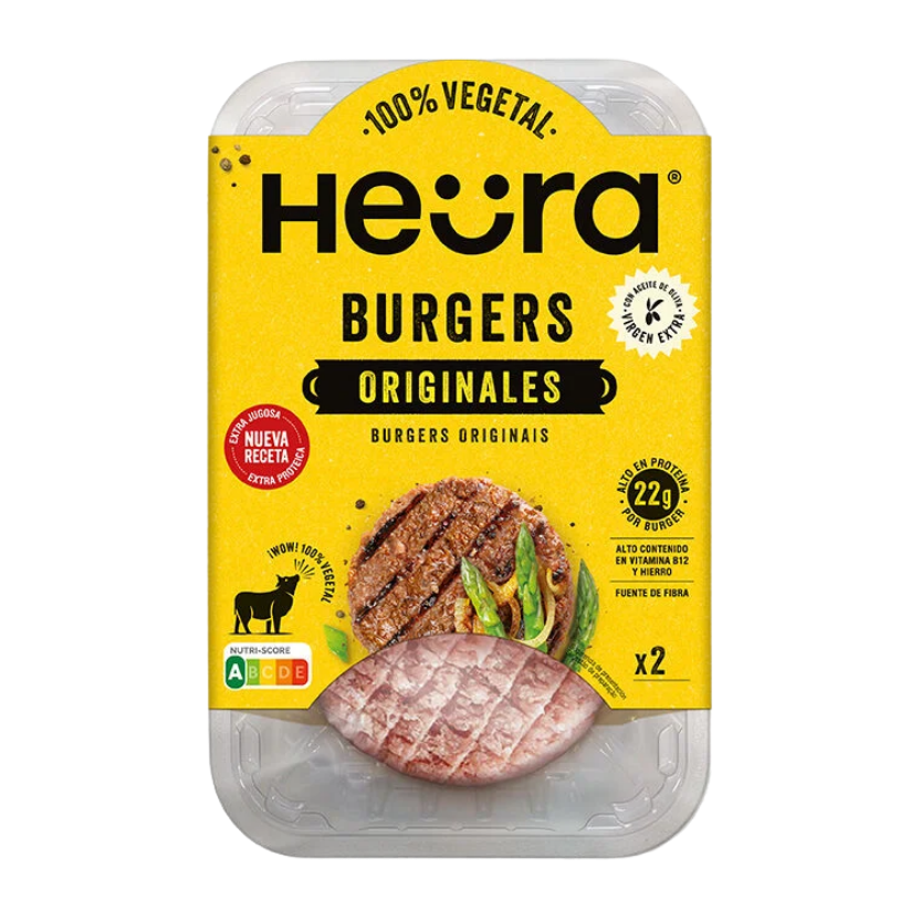 Produtos Vegetarianos