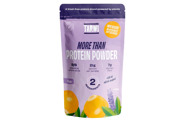 659738 TARWI PROTEINA VEGAN S SABOR 300G