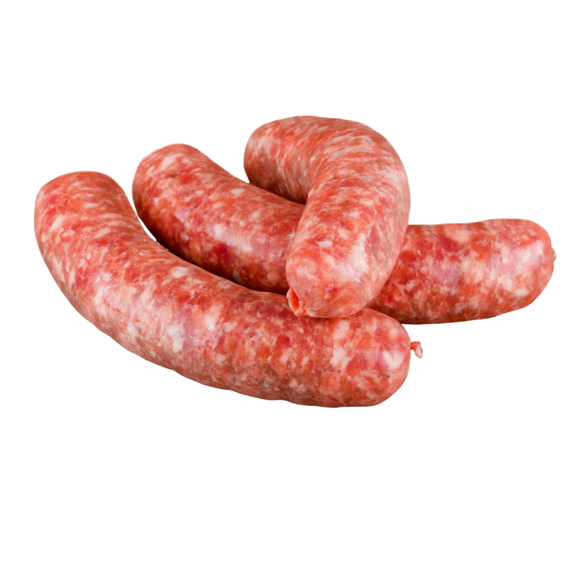 Salsicha e Linguiça