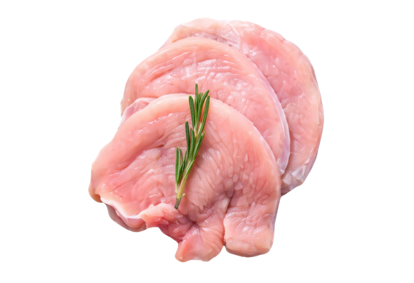 610999 BIFE DE PERU CONGELADO 160 180 GR