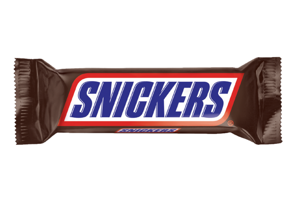 656848 CHOC SINGLE SNICKERS 50G CX24
