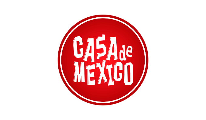 Casa Mexico Button Hero