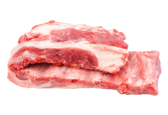 564547 ENTRECOSTO CARREGADO CONG.CX 6 KG