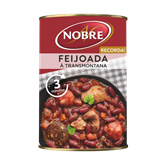 Carne em Conserva