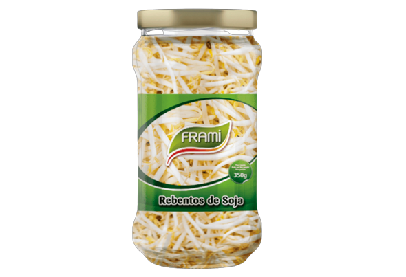 658894 REBENTO SOJA FRAMI FRS 350G PL