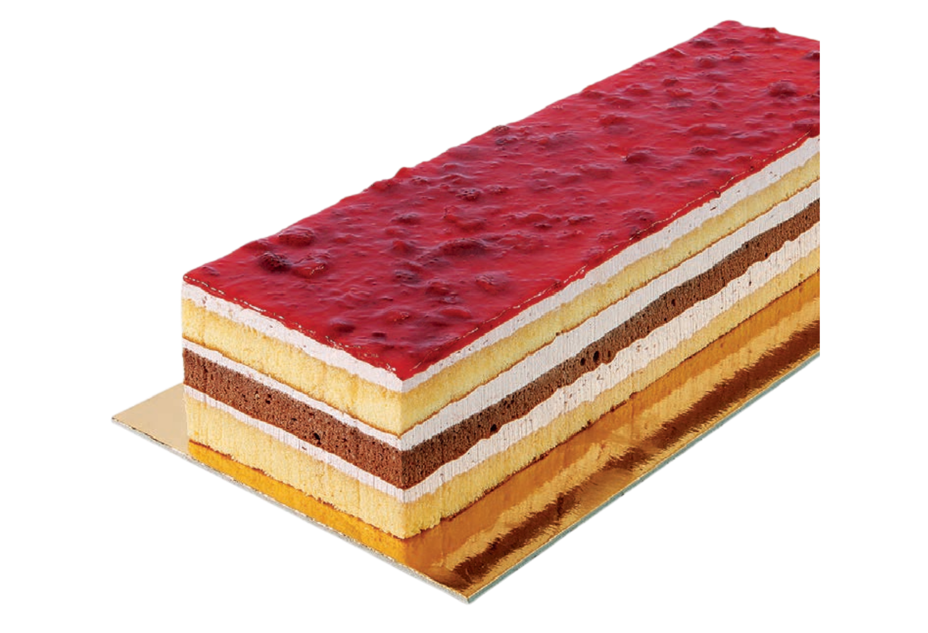 572672 DELICIA DE MORANGO 1500G C.PROF