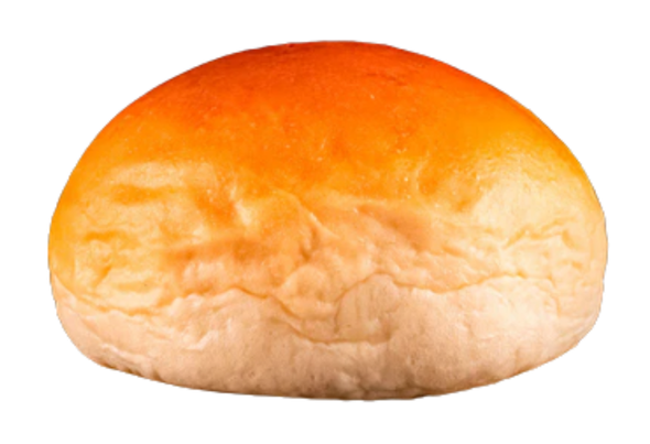662630 BRIOX BAKER PAO HAMB SUPREME 100G CX48