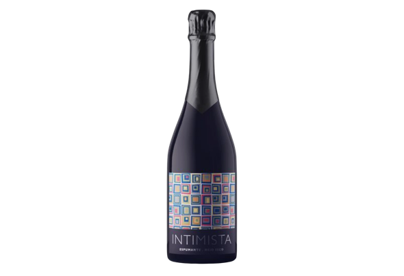 663196 ESPUMANTE M SECO INTIMISTA 75CL