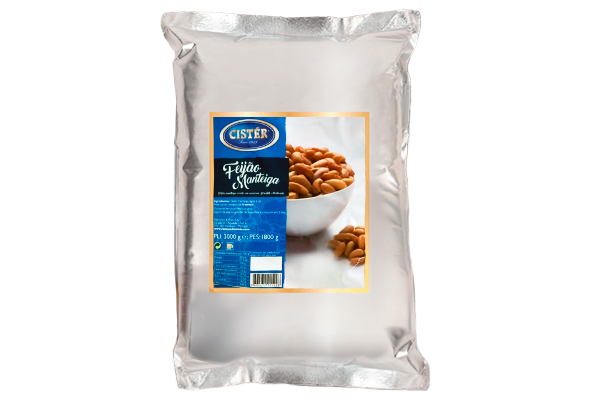 658246 FEIJAO MANTEIGA CISTER BOLSA 3.2KG PL