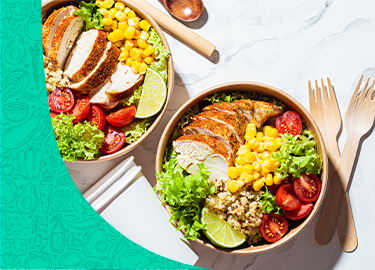 Distribuidor Descartaveis