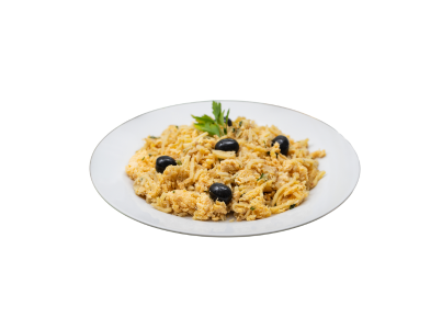 BACALHAU A BRAS CX 2x1,5KG CONG