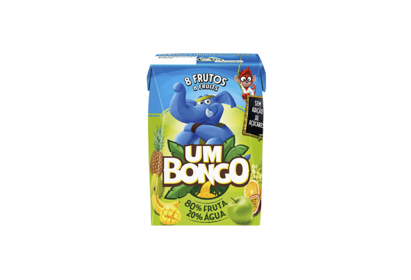 634040 SUMO 8FRUTOS BONGO 0.20 TET 24UN