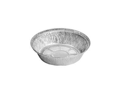 FORMA ALUMINIO REDONDA P1025 950ML