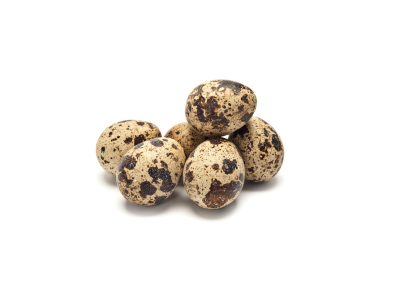 Ovos De Codorniz (Dz)